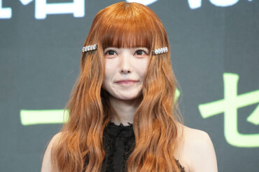 "ギャル"益若つばさが帰ってきた　渾身メイクに反響「まじ当時のつばさちゃん」「かわいい」 | ENCOUNT