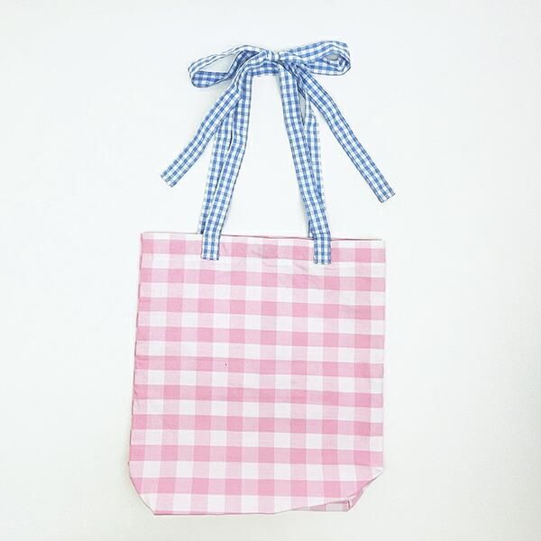 パワーパフガールズのバッグ