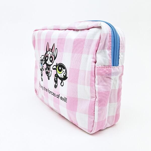 パワーパフガールズのバッグ