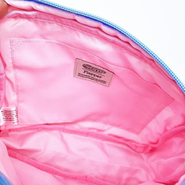 パワーパフガールズのバッグ