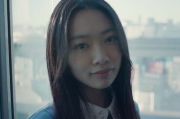 乃木坂46新メンバー 10人目の6期生「小津玲奈」公開 東京都出身の17歳 | NewsCafe