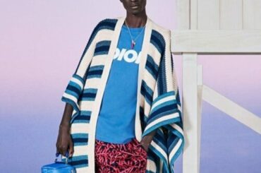 『The Solutionaries』プレミアが、ファッションの持続可能性に脚光を当てる - FashionNetwork 日本