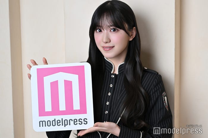 村井優(C)モデルプレス