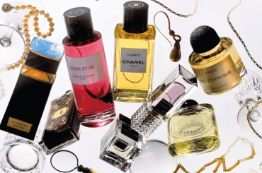 2025年フレグランス最新トレンド5選！ プロが教える注目の香りとは？ | ビューティ | ELLE ［エル デジタル］