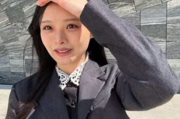 櫻坂46新メンバー 6人目の四期生「浅井恋乃未」公開 埼玉県出身の20歳 | NewsCafe