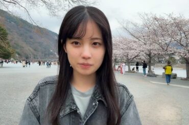 櫻坂46新メンバー 8人目の四期生「勝又春」公開 京都府出身の21歳 | NewsCafe