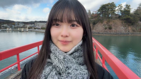 櫻坂46新メンバー 9人目の四期生「山川宇衣」公開 宮城県出身の19歳 | NewsCafe 櫻坂46新メンバー 9人目の四期生「山川宇衣」公開 宮城県出身の19歳 | NewsCafe