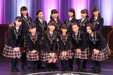 さくら学院に転入生3人　生徒会長には藤平華乃 - スポニチ Sponichi Annex 芸能