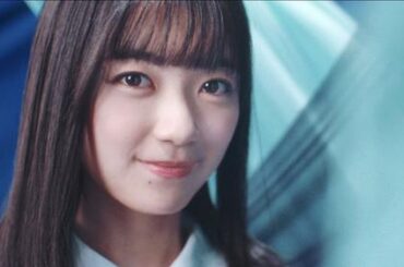 日向坂46に新加入した四期生の平尾帆夏