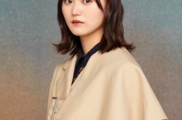 増本綺良『ラヴィット！』水曜担当に