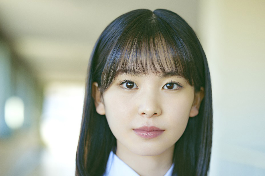 櫻坂46 三期生6人目は埼玉出身17歳の遠藤理子でアー写など解禁 櫻坂46 三期生6人目は埼玉出身17歳の遠藤理子でアー写など解禁