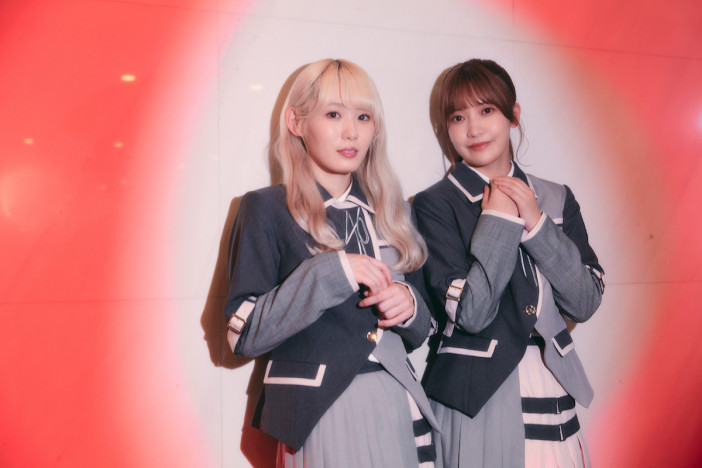 櫻坂46 小池美波、大沼晶保