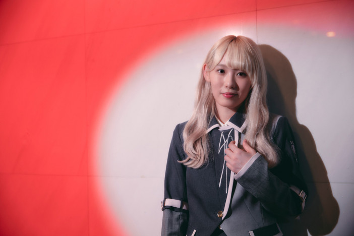 櫻坂46 小池美波