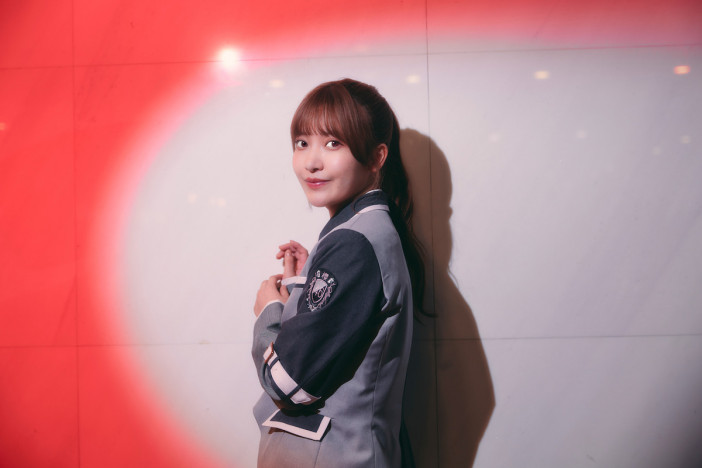 櫻坂46 大沼晶保