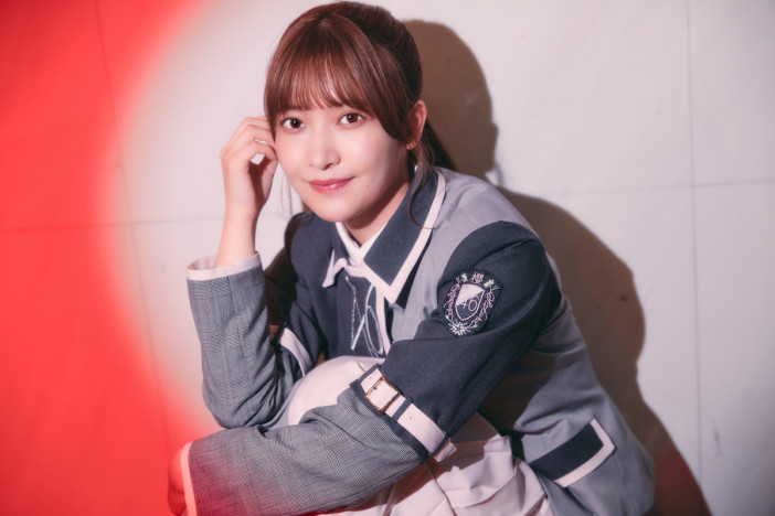 櫻坂46 大沼晶保