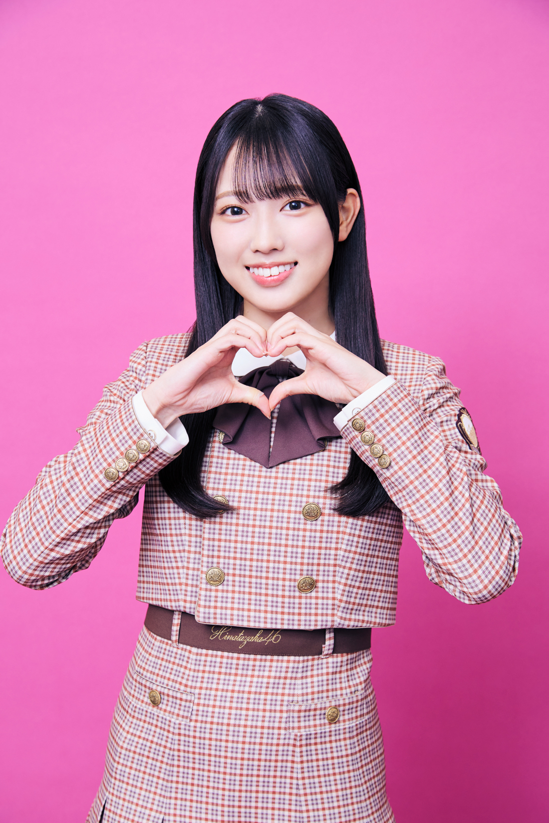 日向坂46 四期生・清水理央、平尾帆夏インタビュー。“正念場”を迎える四期生にライブ『新参者』と2ndアルバムへの心境を聞く - 画像一覧（11/19）