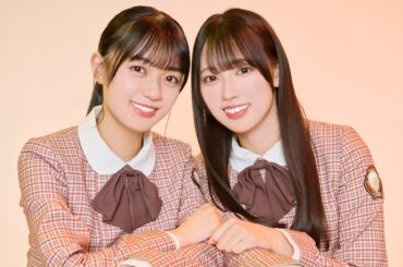 日向坂46 平尾＆清水、四期生の結束