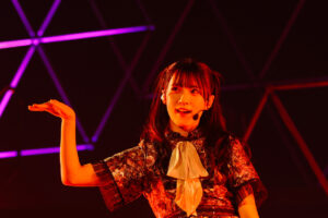 櫻坂46『8th Single BACKS LIVE!!』開催!Buddiesを圧巻のパフォーマンスで魅了4