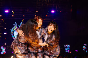 櫻坂46『8th Single BACKS LIVE!!』開催!Buddiesを圧巻のパフォーマンスで魅了12