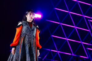 櫻坂46『8th Single BACKS LIVE!!』開催!Buddiesを圧巻のパフォーマンスで魅了18