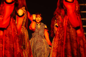 櫻坂46『8th Single BACKS LIVE!!』開催!Buddiesを圧巻のパフォーマンスで魅了21