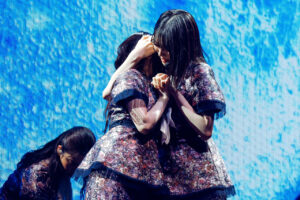 櫻坂46『8th Single BACKS LIVE!!』開催!Buddiesを圧巻のパフォーマンスで魅了27