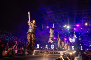 櫻坂46『8th Single BACKS LIVE!!』開催!Buddiesを圧巻のパフォーマンスで魅了29
