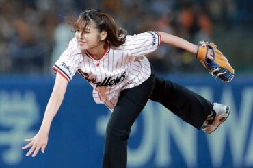 人気アイドルが赤面告白「さいっこうに恥ず…」　大暴投に"アチャー"「感謝しています」 | Full-Count