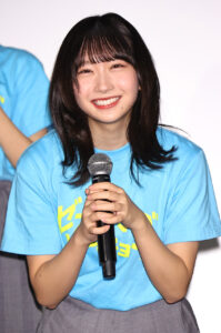 藤嶌果歩 いいところで話を止めて頭抱える！石塚瑶季も同じことして大爆笑誘う3