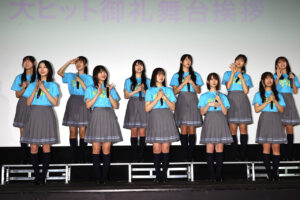 藤嶌果歩 いいところで話を止めて頭抱える！石塚瑶季も同じことして大爆笑誘う5