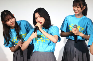 小西夏菜実 今後の方向性の1つに「顔芸をもっと磨いていこうと思います」となった理由2