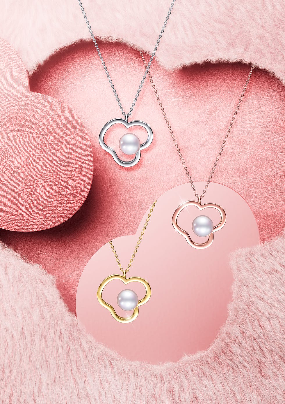 「tasaki ホリデーコレクション」