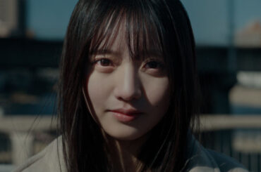 乃木坂46 新メンバー6期生春組4人目「海邉朱莉」！宝塚市で撮影された映像が流れ、幼少期の写真には…：マピオンニュース