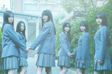 乃木坂46 新メンバー6期生夏組6人の新たな集合写真が公開！11人全員のプロフィールと動画まとめ：マピオンニュースの注目トピック