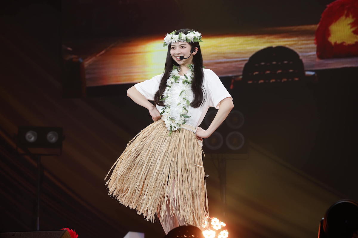 長嶋凛桜