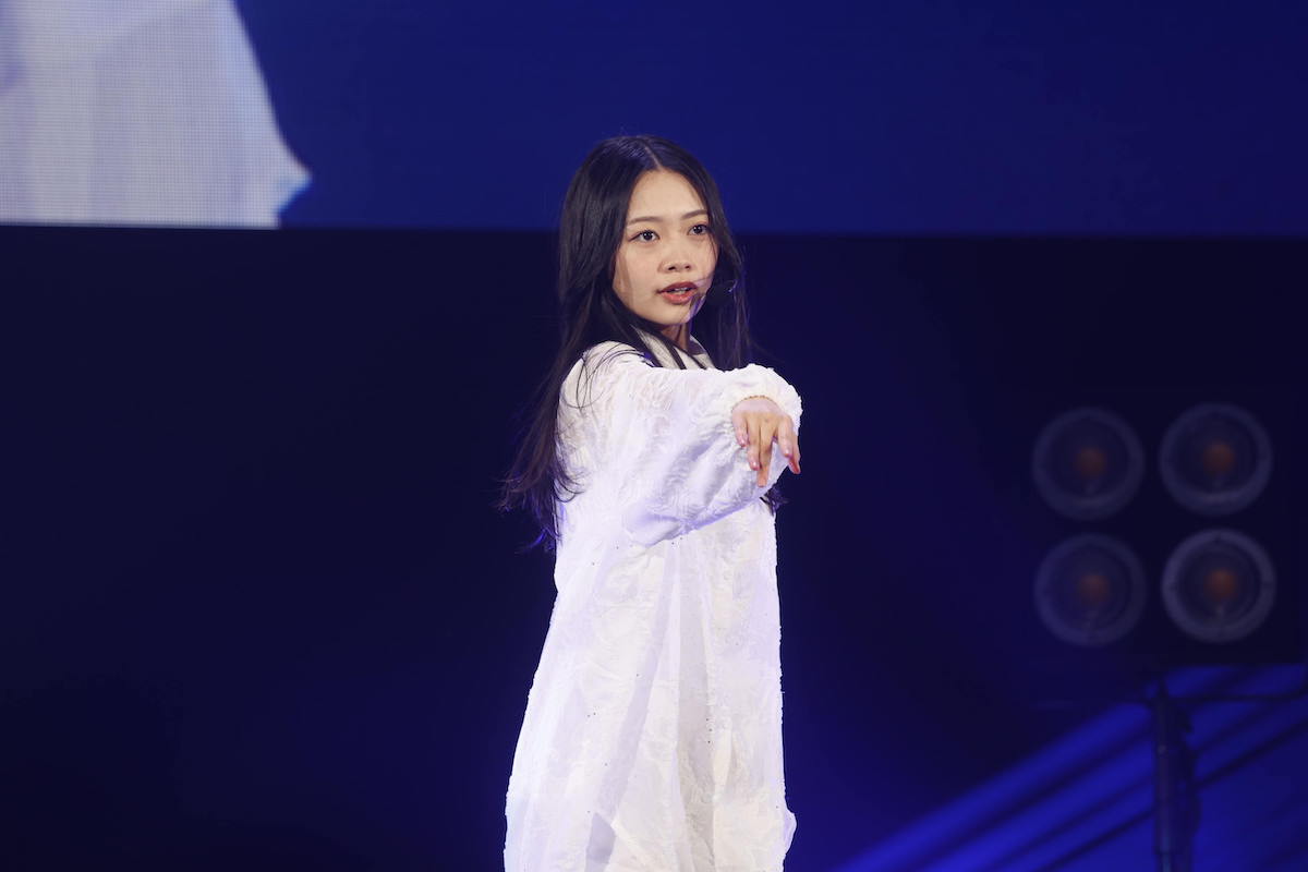 小津玲奈