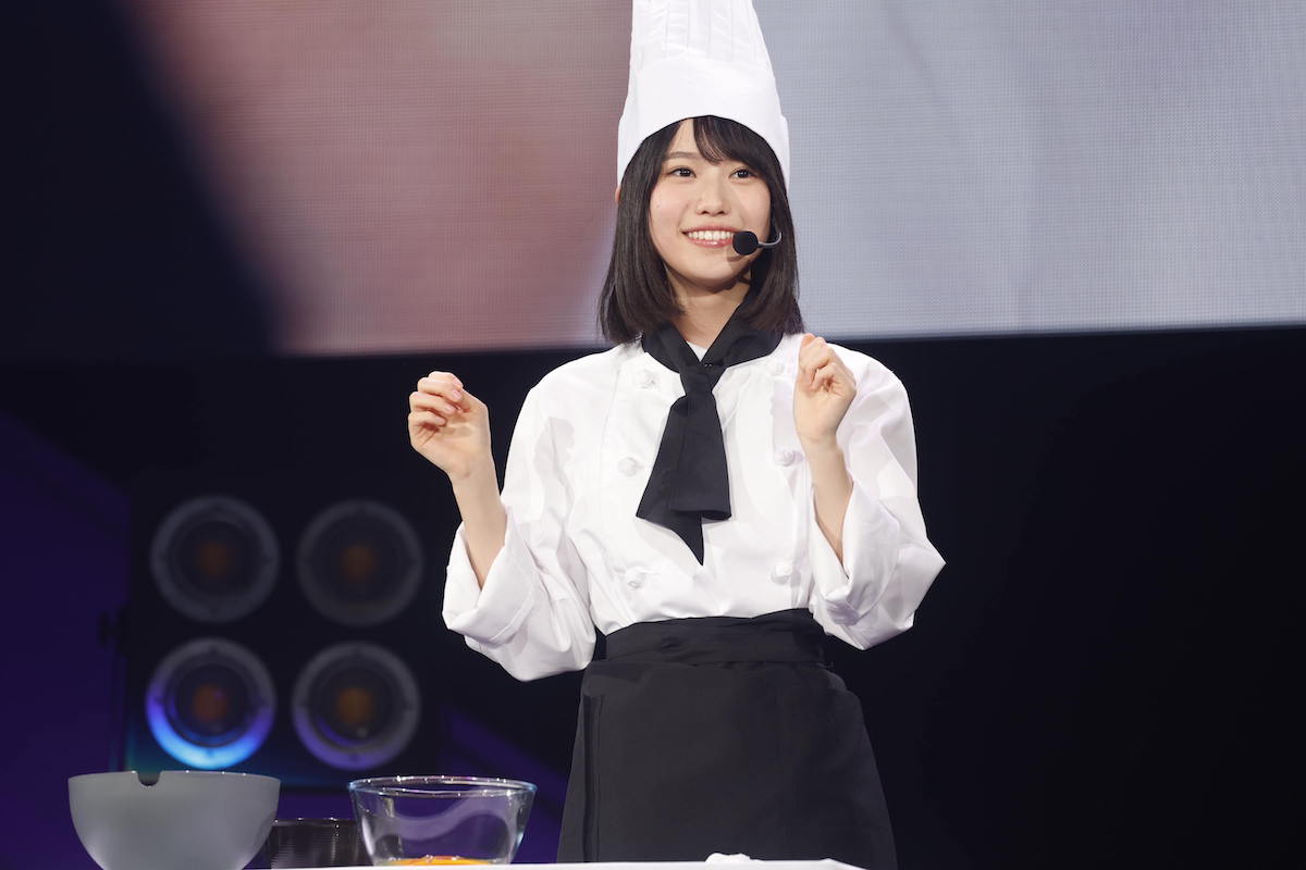 増田三莉音
