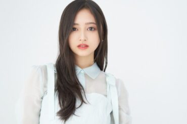 乃木坂46井上和、『チェンソーマン』“レゼ”コスプレに大反響「実写成功すぎ」「最強ビジュ」 - オリコンニュース