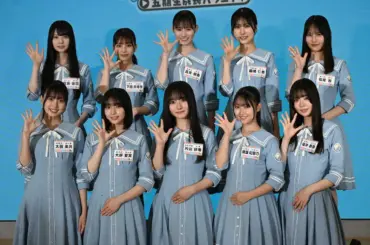 日向坂46　5期生の冠番組スタート「ひななり」リニューアルでメンバー引き継ぎ 　早速ミッション挑戦も - スポニチ Sponichi Annex 芸能