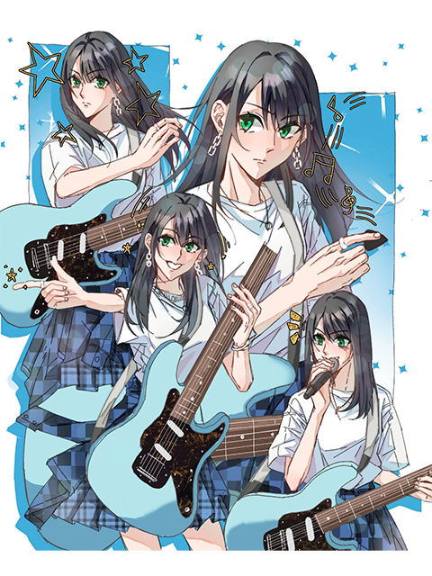 SCHOOL OF LOCK!