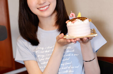 遥香先生！24歳のお誕生日前日！！今回は留学を控える生徒と逆電♪｜SCHOOL OF LOCK! | 未来の鍵を握るラジオの中の学校