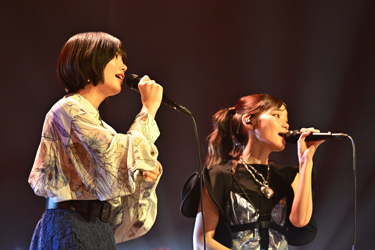 中西アルノ 曲へまったく違ったアプローチに公式ライター驚き!『Spicy Sessions』密着レポート7