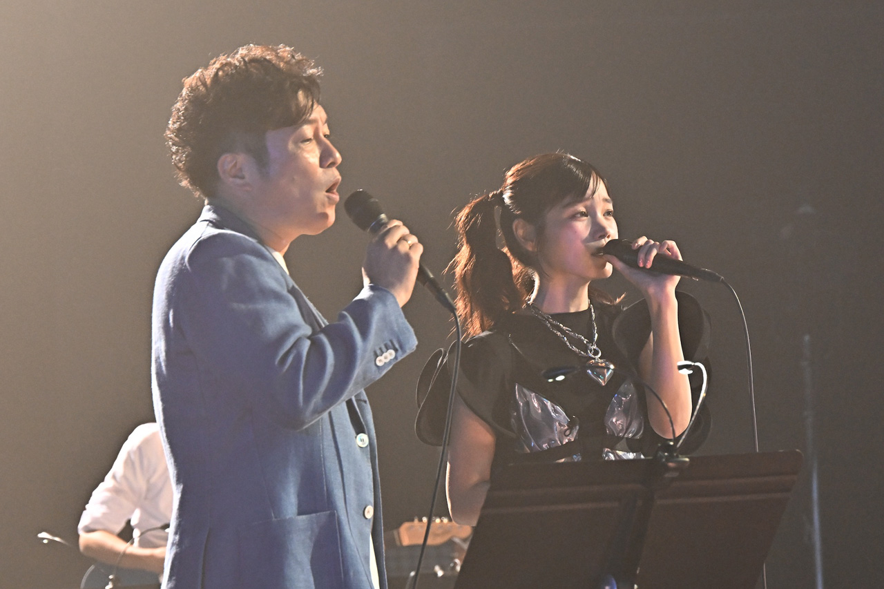 中西アルノ 曲へまったく違ったアプローチに公式ライター驚き!『Spicy Sessions』密着レポート8