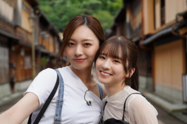 乃木坂46菅原咲月、梅澤美波との対話で涙あふれる　キャプテンが副キャプテンに伝えたいこととは【乃木坂、逃避行。SEASON3】 | ORICON NEWS | 国内海外のニュース