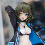 今にも踊り出しそうな躍動感！「アイドルマスター シンデレラガールズ ［ダンス・ダンス・ダンス］高垣楓＋」【あみあみ展示撮り下ろし】（HOBBY Watch） – Yahoo!ニュース