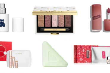 「ディオール」「クラランス」「クリニーク」ホリデー限定アイテムが続々！　今週発売のビューティアイテム13選【10/6〜10/12】 - WWDJAPAN