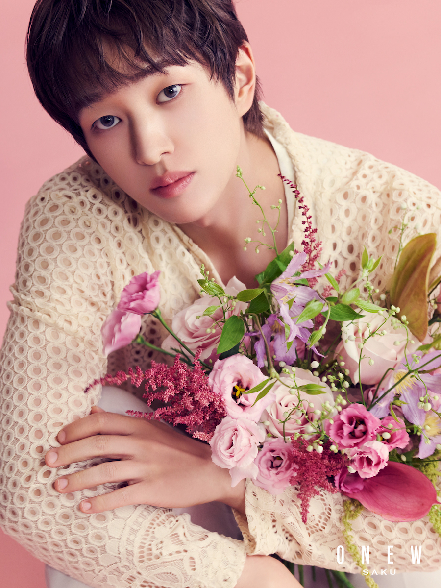 ONEW