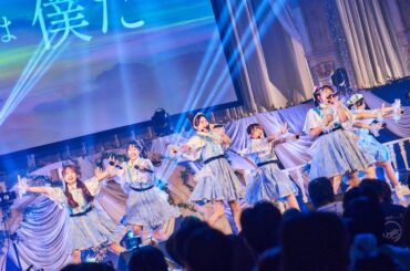 『UNIDOL 2025 Summer』決勝戦レポート