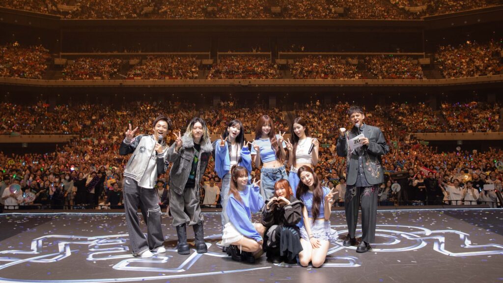 ZOZOTOWN20周年記念！ファッション×音楽の「ZOZOFES」を開催！Ryosuke Yamada・HANA・超特急、YOASOBI・LE SSERAFIMが出演 - 株式会社ZOZO