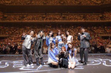 ZOZOTOWN20周年記念！ファッション×音楽の「ZOZOFES」を開催！Ryosuke Yamada・HANA・超特急、YOASOBI・LE SSERAFIMが出演 - 株式会社ZOZO